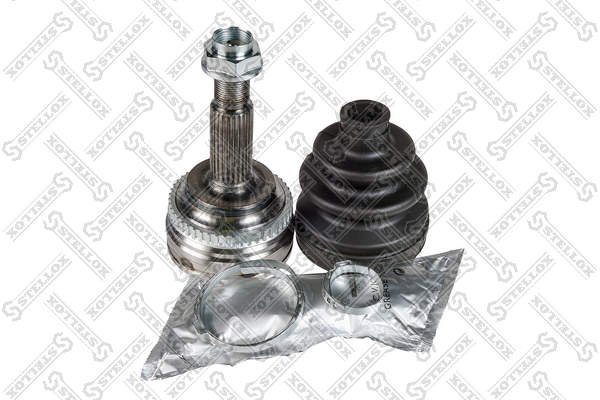 Jeu de joints, arbre de transmission STELLOX 150 1586-SX