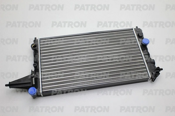 Radiateur, refroidissement du moteur PATRON PRS3333