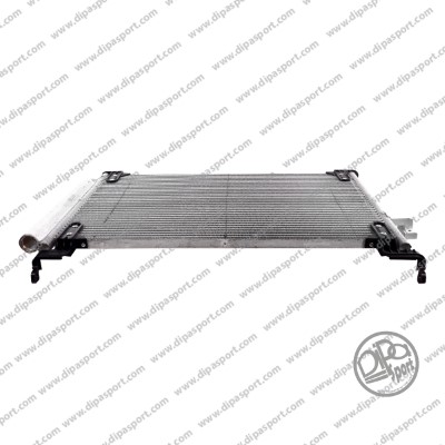 Condenseur, climatisation DIPASPORT COC004N