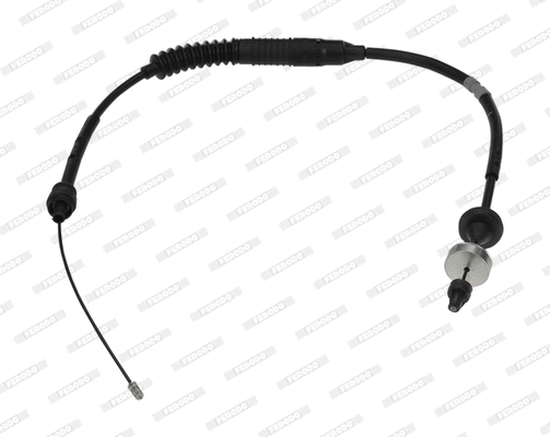 Tirette à câble, commande d'embrayage FERODO FCC422415