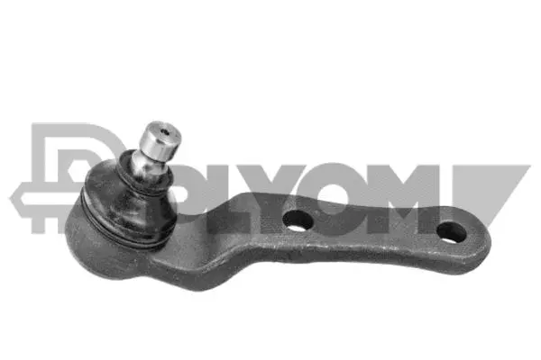 Rotule de suspension PLYOM P771596