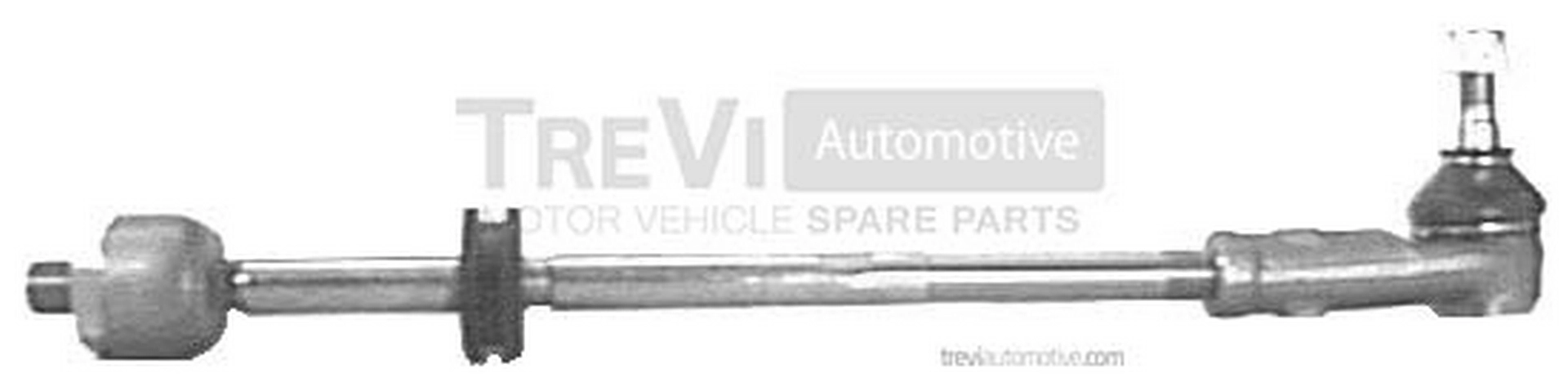 Rotule de direction intérieure, barre de connexion TREVI AUTOMOTIVE TRTT5502