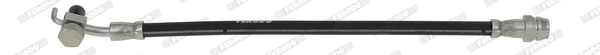 Flexible de frein FERODO FHY3364