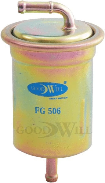 Filtre à carburant GOODWILL FG 506