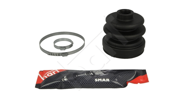 Joint-soufflet, arbre de commande HART 451 533