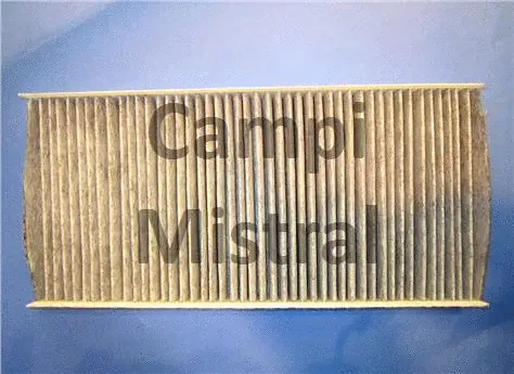 Filtre, air de l'habitacle Mistral Filter AVF0122C