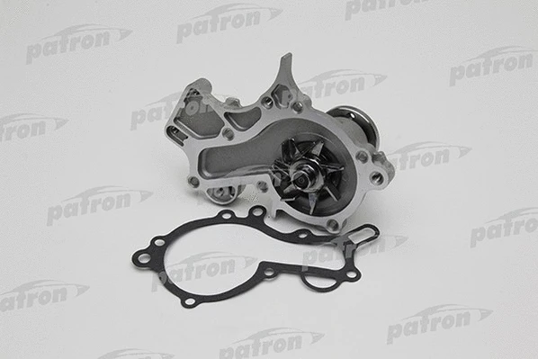 Pompe à eau, refroidissement du moteur PATRON PWP1651