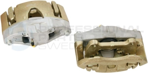 Étrier de frein Professional Parts 51432857