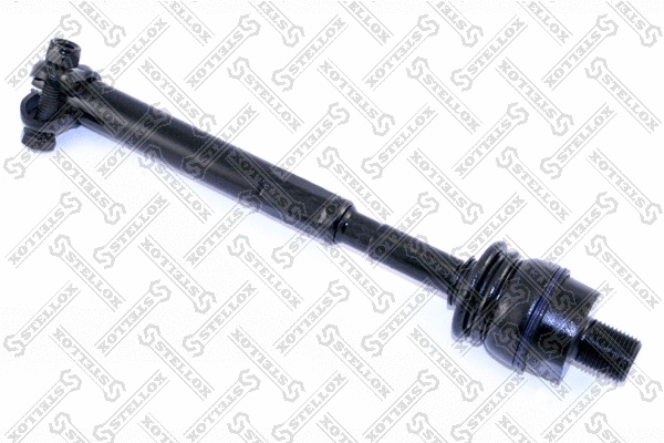Rotule de direction intérieure, barre de connexion STELLOX 55-01195-SX