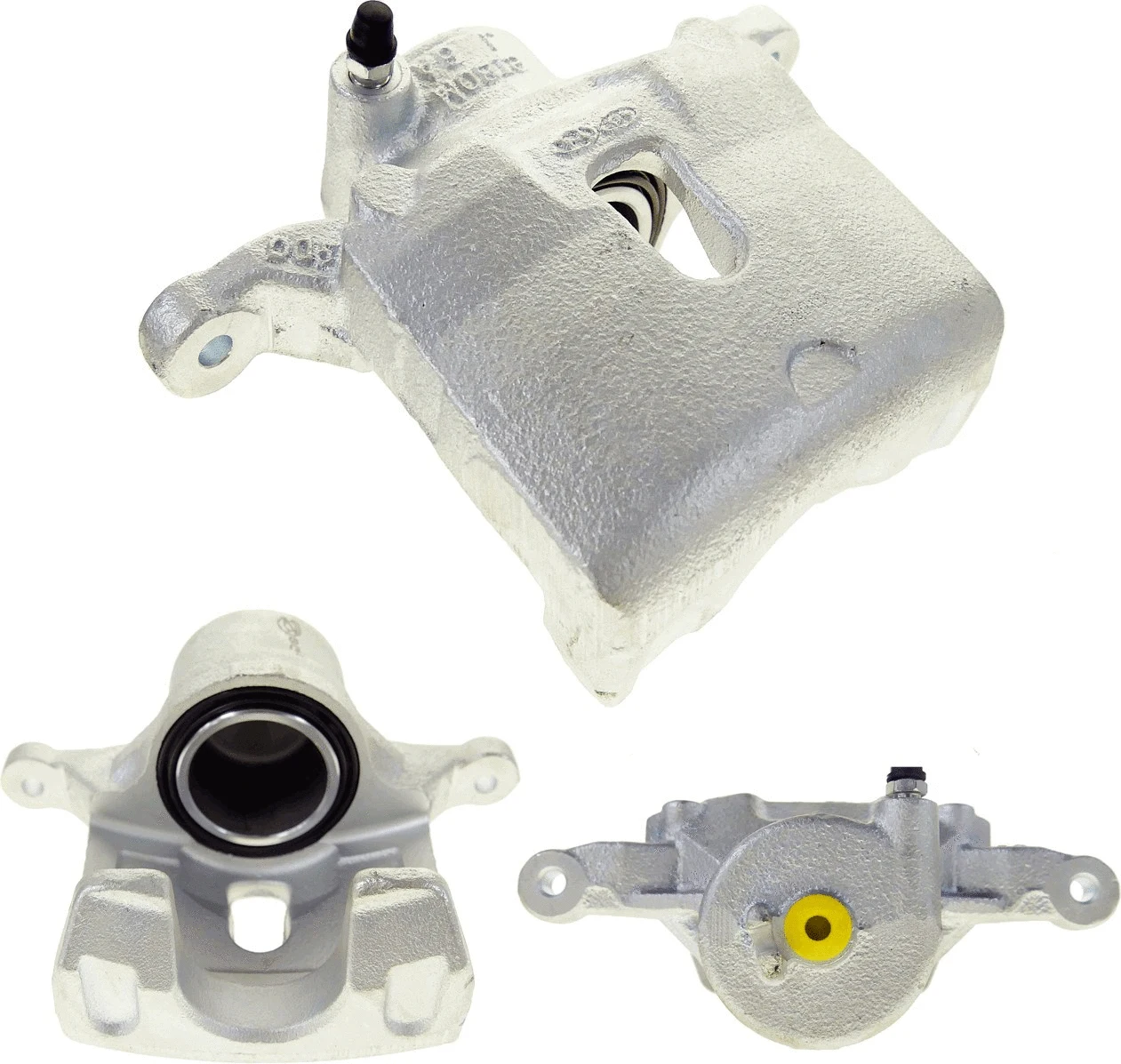 Étrier de frein Brake ENGINEERING CA3297R
