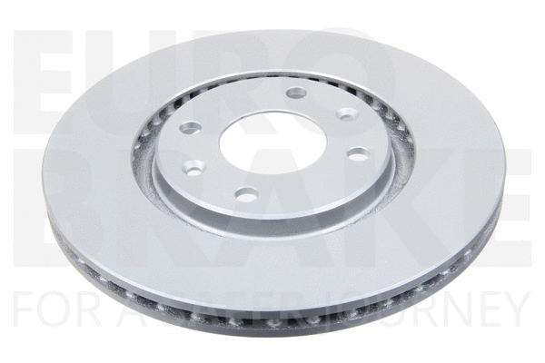 Disque de frein EUROBRAKE 5815311919