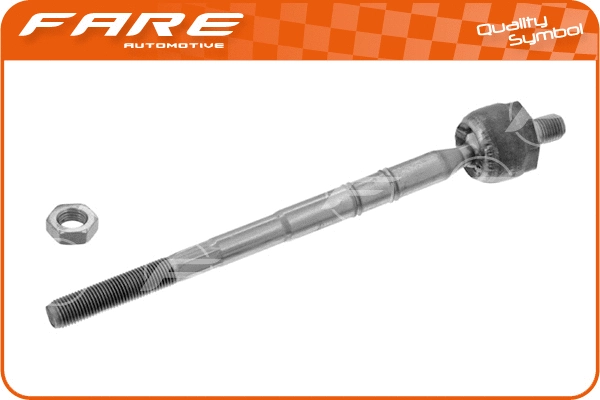 Rotule de direction intérieure, barre de connexion FARE-RCH RA068