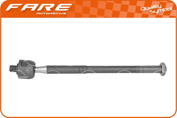 Rotule de direction intérieure, barre de connexion FARE-RCH RA071
