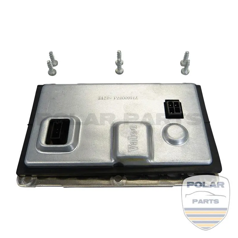 Calculateur, système d'éclairage POLAR PARTS 10004391