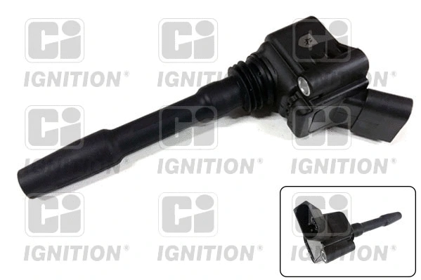 Bobine d'allumage QUINTON HAZELL XIC8488
