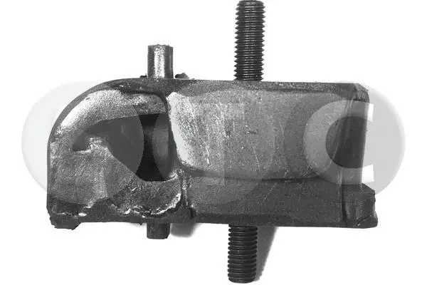 Support moteur STC T400512