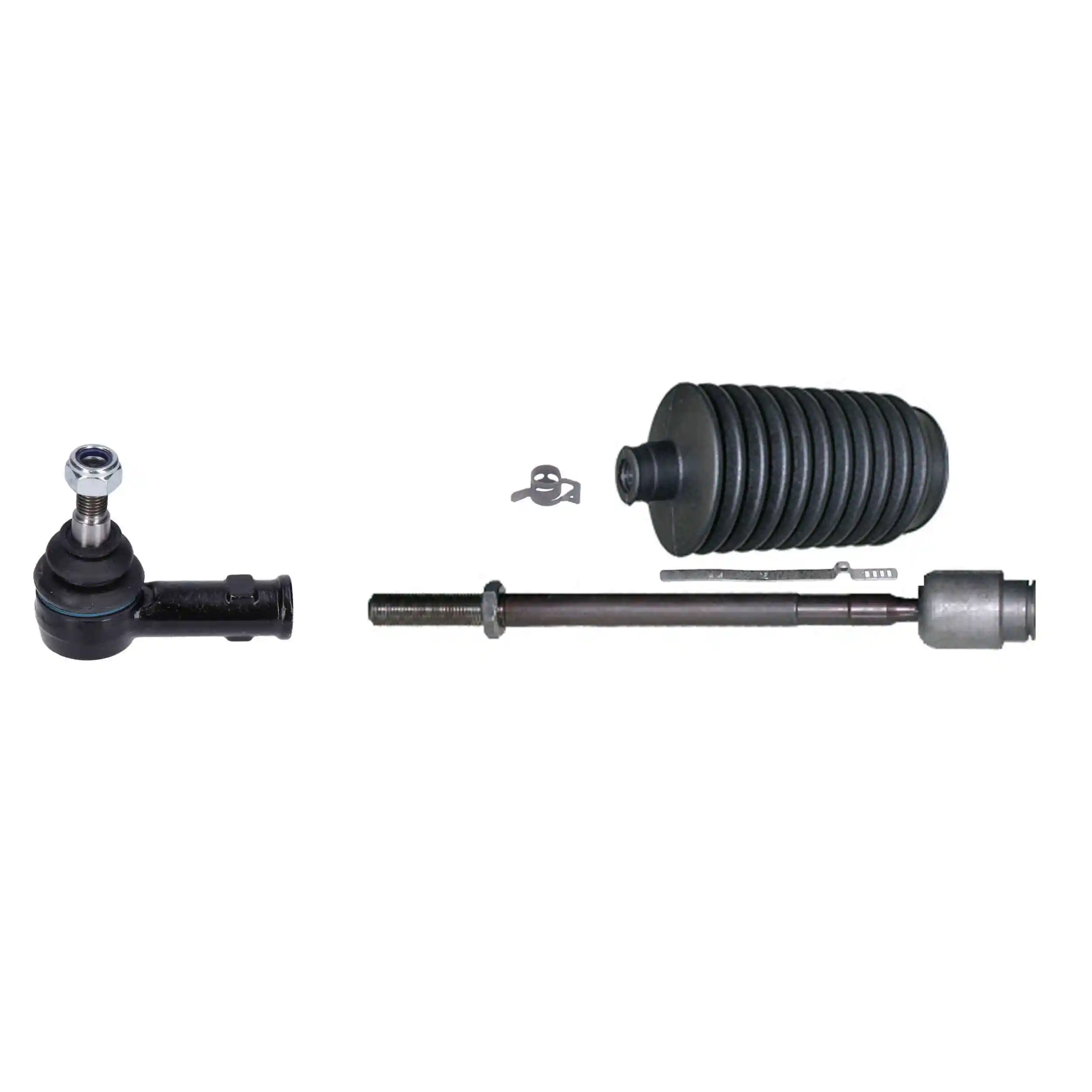 Kit de réparation, rotule de direction, barre de connexion VEMA 270088