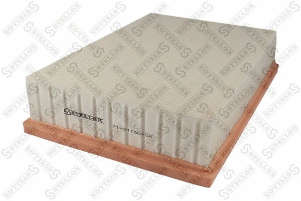 Filtre à air STELLOX 71-01160-SX