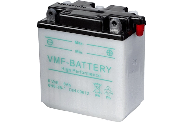 Batterie de démarrage VMF 00612