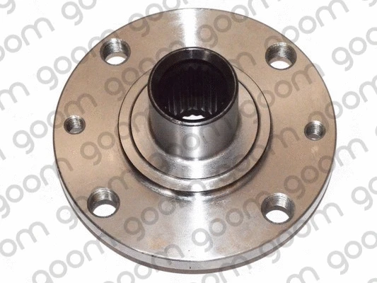 Moyeu de roue GOOM WBH-0007