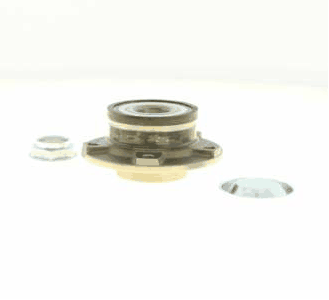 Kit de roulements de roue A.Z. Meisterteile AZMT-42-051-1591