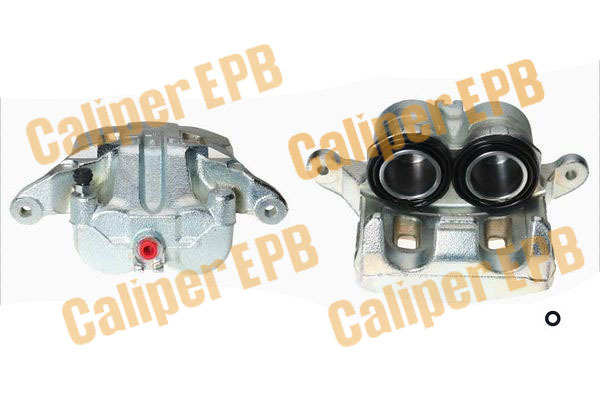 Étrier de frein Calipere+ NAIBA C393R