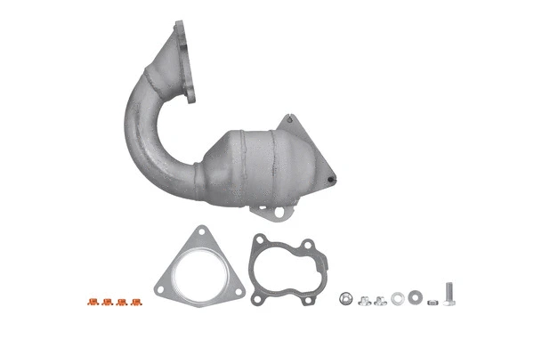Catalyseur Faurecia FS55141K