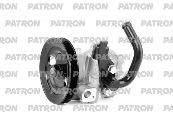 Pompe hydraulique, direction PATRON PPS1126
