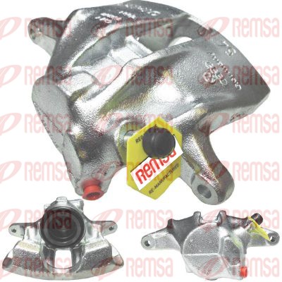 Étrier de frein REMSA 9006251