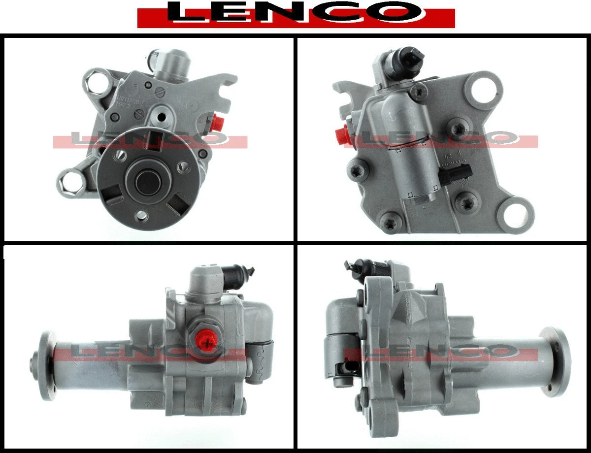 Pompe hydraulique, direction LENCO SP4269