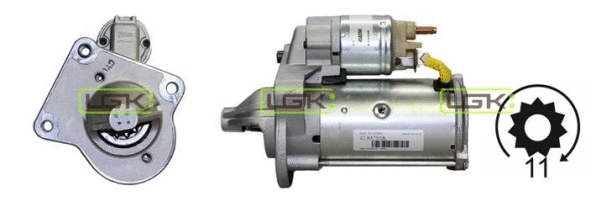 Démarreur LGK 331923