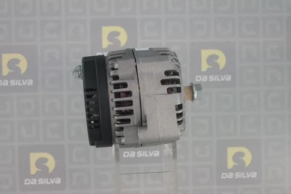 Alternateur DA SILVA 010586