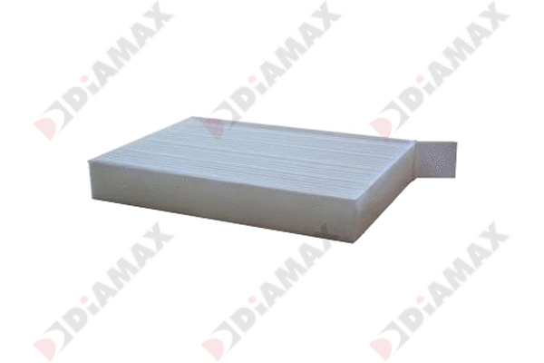 Filtre, air de l'habitacle DIAMAX DP4213