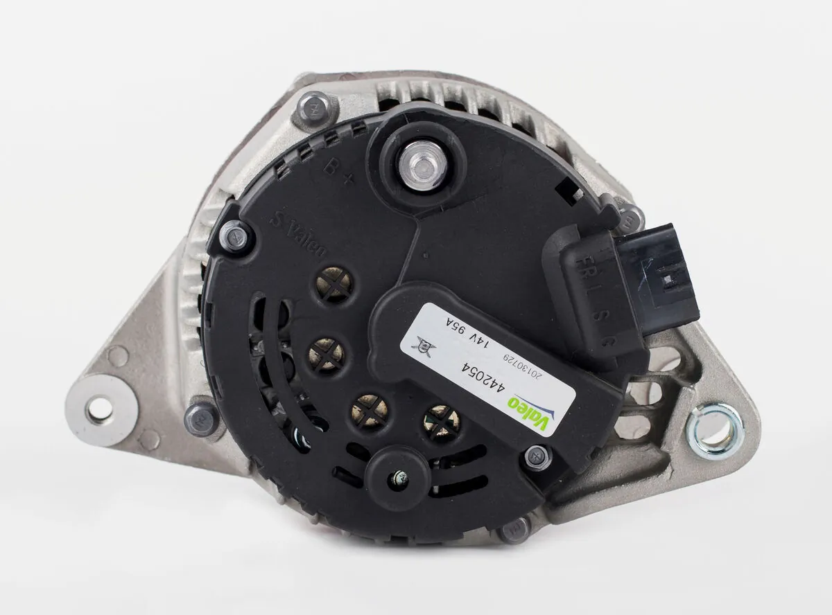 Alternateur VALEO 442054