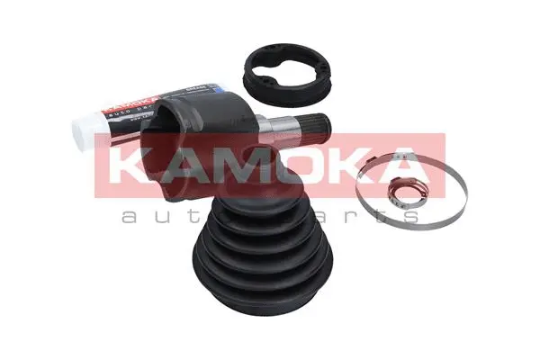 Jeu de joints, arbre de transmission KAMOKA 8727