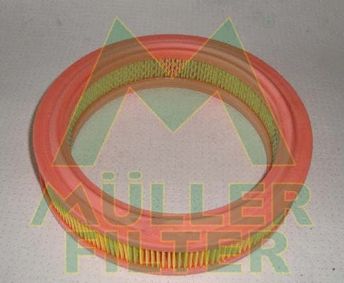 Filtre à air MULLER FILTER PA128