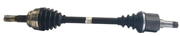 Arbre de transmission GENERAL RICAMBI FI3434
