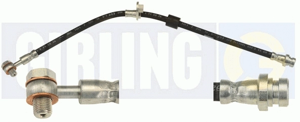 Flexible de frein GIRLING 90041140