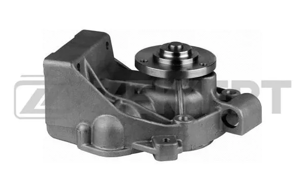 Pompe à eau, refroidissement du moteur ZEKKERT WP-1142
