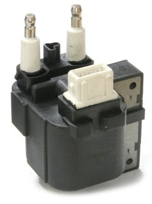 Bobine d'allumage HART 512 340