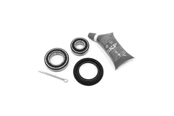 Kit de roulements de roue SKF Brazil VKBA 4544 A