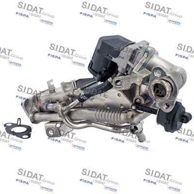 Module-EGR AUTOTEAM L31868AS