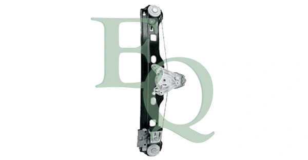 Lève-vitre EQUAL QUALITY 010518
