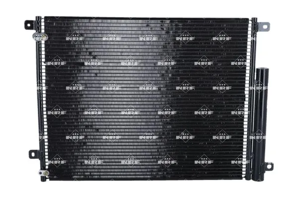 Condenseur, climatisation NRF 350554