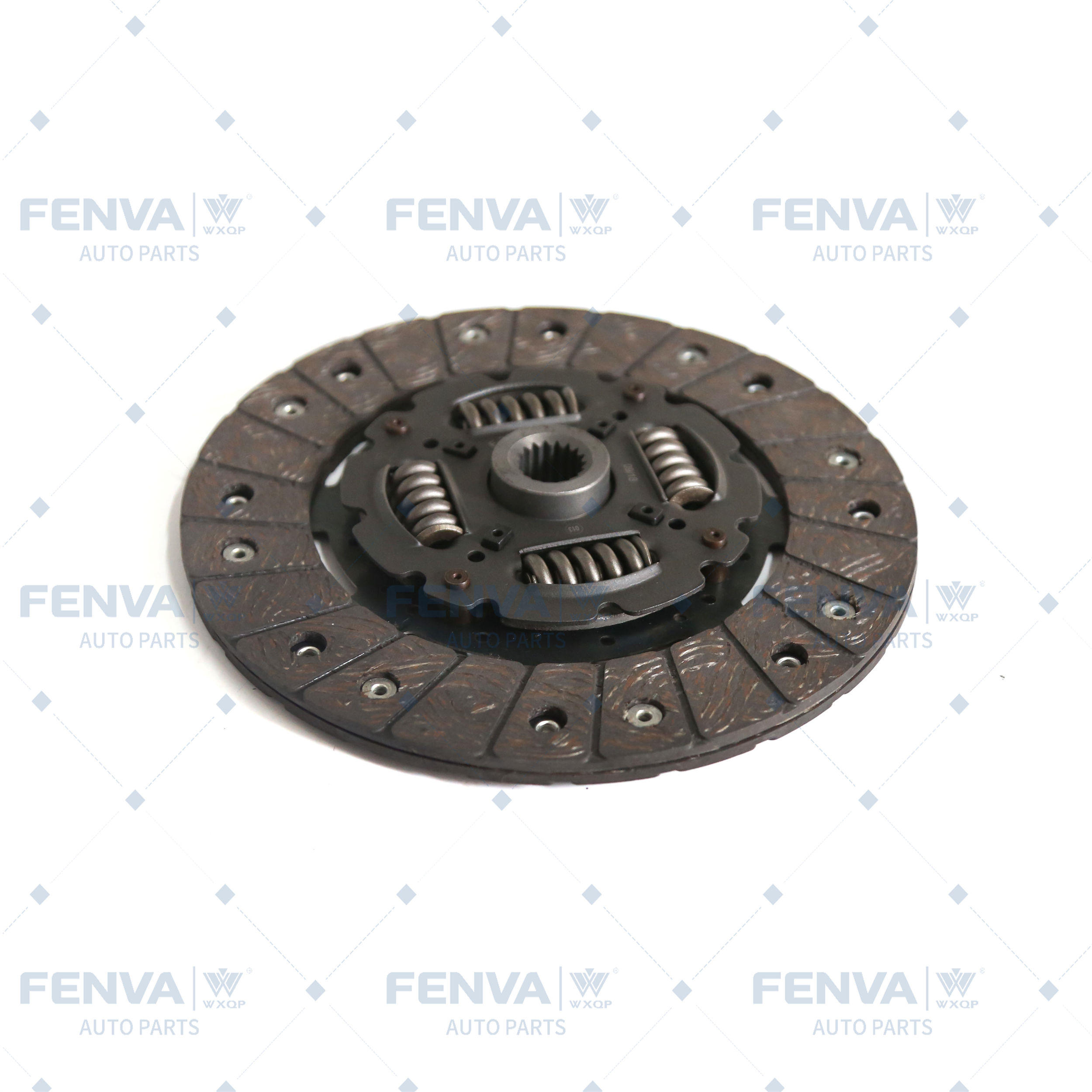 Disque d'embrayage WXQP 20156