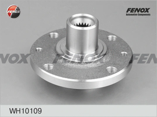 Moyeu de roue FENOX WH10109