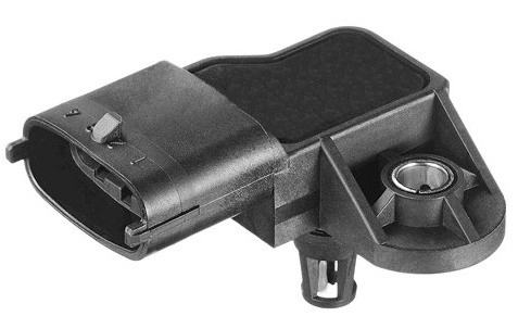 Capteur, pression du tuyau d'admission BBT DS1302