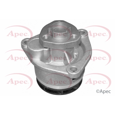 Pompe à eau, refroidissement du moteur APEC AWP1414
