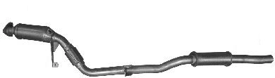 Catalyseur IMASAF 13.87.43