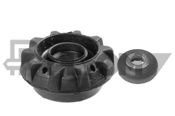 Kit de réparation, coupelle de suspension PLYOM P752368